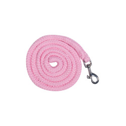 Cabezada y ramal Hobby Horsing HKM Cabezada y ramal Hobby Horsing HKM