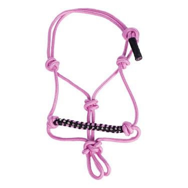 Cabezada etológica Hobby Horsing HKM