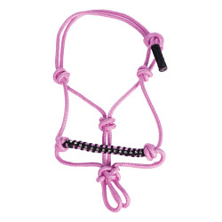 Cabezada etológica Hobby Horsing HKM