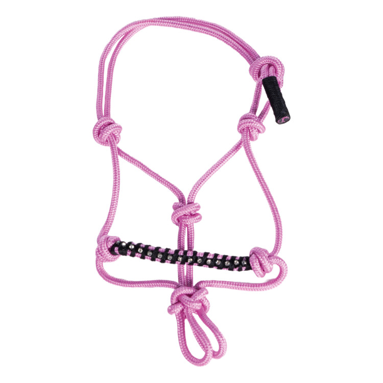 Cabezada etológica Hobby Horsing HKM