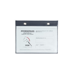 Pasaporte caballo Hobby Horsing HKM Pasaporte caballo Hobby Horsing HKM