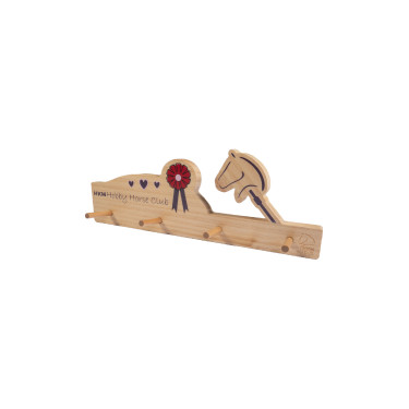 Perchero Hobby Horsing 40 cm HKM