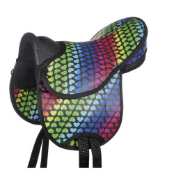 Silla para Shetland set Colourful HKM
