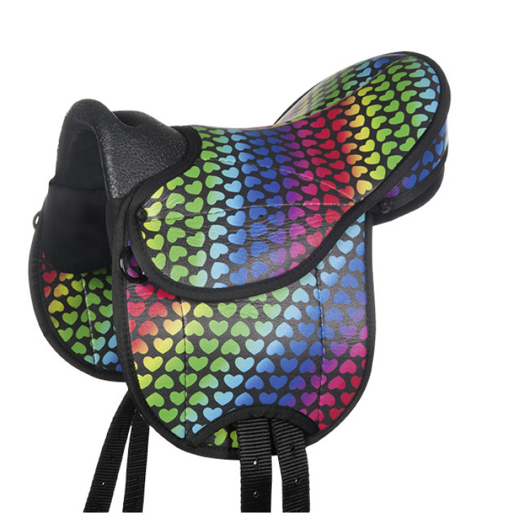 Silla para Shetland set Colourful HKM