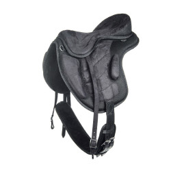 Silla sin armazón HKM
