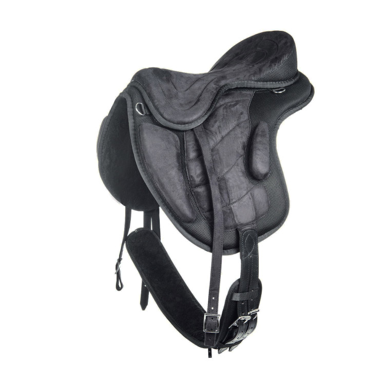 Silla sin armazón HKM