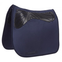 Mantilla doma Acavallo Azul
