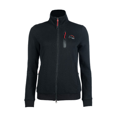 Sudadera Team HKM Mujeres HKM