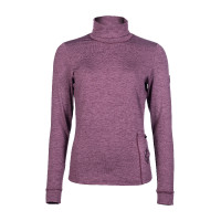 new Lilas foncé