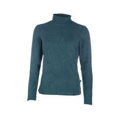 Camiseta de manga larga con cuello alto Marrakesh HKM Camiseta de manga larga con cuello alto Marrakesh HKM