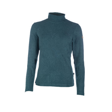 Camiseta de manga larga con cuello alto Marrakesh HKM Camiseta de manga larga con cuello alto Marrakesh HKM