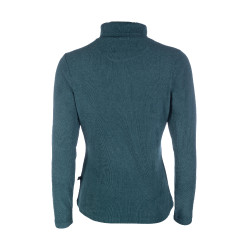 Camiseta de manga larga con cuello alto Marrakesh HKM Camiseta de manga larga con cuello alto Marrakesh HKM