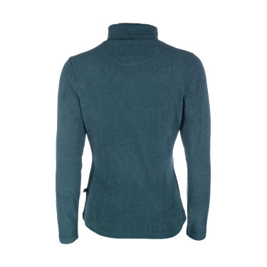 Camiseta de manga larga con cuello alto Marrakesh HKM Camiseta de manga larga con cuello alto Marrakesh HKM