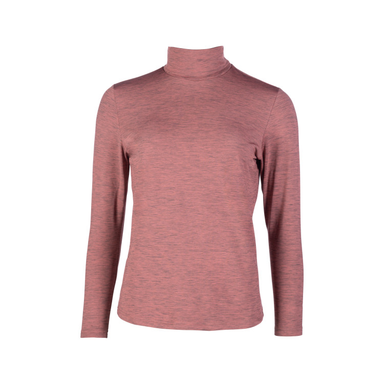 Camiseta de manga larga con cuello alto Ruby HKM