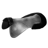 Salvadorso Dri-lex gel con lana Acavallo Natural Marrón Salvadorso Dri-lex gel con lana Acavallo Natural Marrón