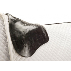 Salvacruz gel y elevación delantera Acavallo Negro Salvacruz gel y elevación delantera Acavallo Negro