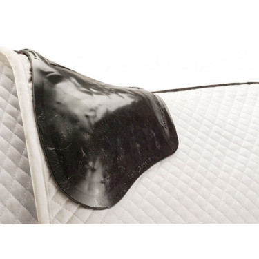 Salvacruz gel y elevación delantera Acavallo Negro Salvacruz gel y elevación delantera Acavallo Negro