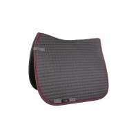 Alfombra Charly HKM Antracita Gris