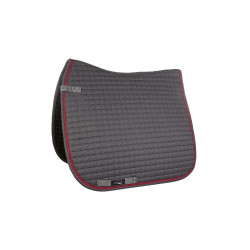 Alfombra Charly HKM Antracita Gris