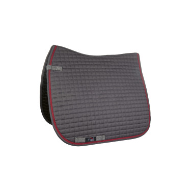 Alfombra Charly HKM Antracita Gris