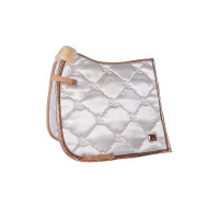 Alfombra Edinburgh HKM Vainilla Amarillo