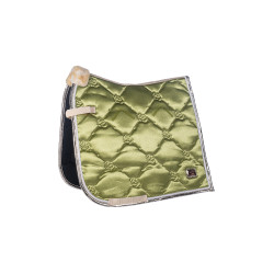 Alfombra Edinburgh HKM Pistacho Verde