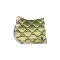 Alfombra Edinburgh HKM Pistacho Verde