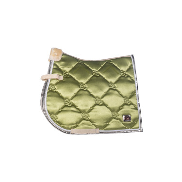 Alfombra Edinburgh HKM Pistacho Verde