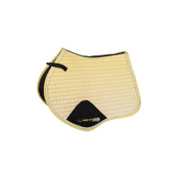 Alfombra Essentials Ombre HKM Amarillo claro / amarillo