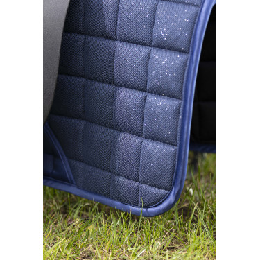 Alfombra Glitter Mesh Style HKM Alfombra Glitter Mesh Style HKM