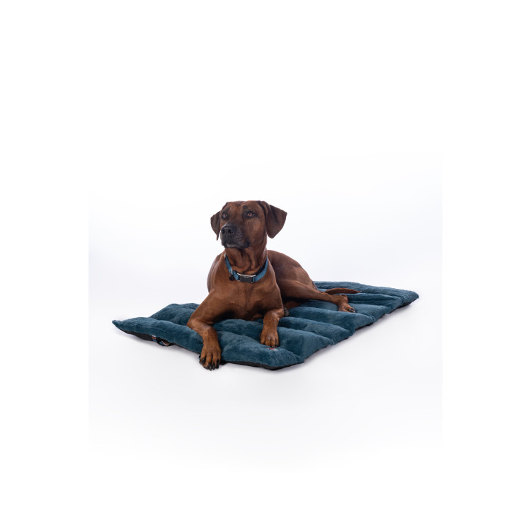 Alfombra para perro Anam Cara Travel HKM