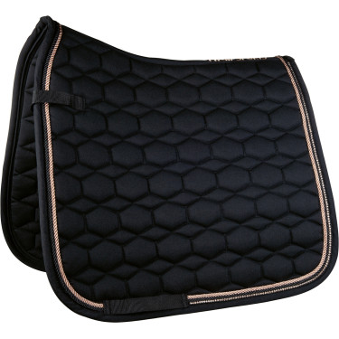 Alfombra Rosegold Glamour Style HKM