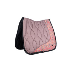 Alfombra Savona Style HKM Gris pardo Marrón