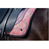 Alfombra Savona Style HKM Gris pardo Marrón Alfombra Savona Style HKM Gris pardo Marrón