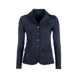 Chaqueta de concurso Aurora HKM Chaqueta de concurso Aurora HKM