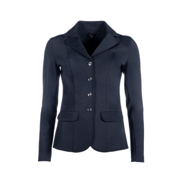 Chaqueta de concurso Aurora HKM Chaqueta de concurso Aurora HKM