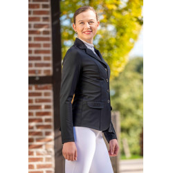 Chaqueta de concurso Aurora HKM Chaqueta de concurso Aurora HKM