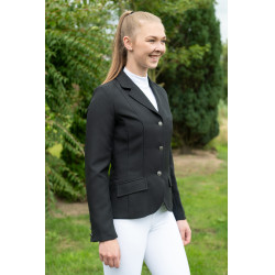 Chaqueta de concurso Marburg HKM Chaqueta de concurso Marburg HKM
