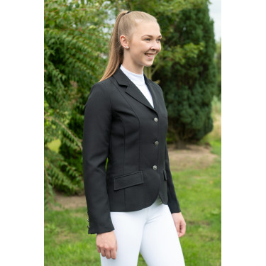 Chaqueta de concurso Marburg HKM Chaqueta de concurso Marburg HKM