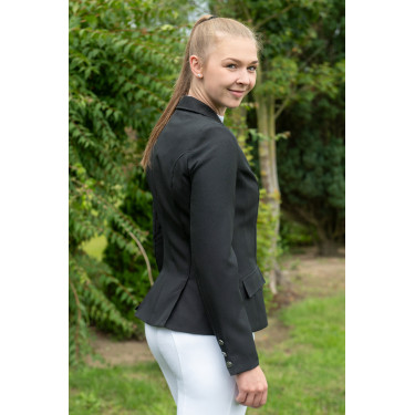 Chaqueta de concurso Marburg HKM Chaqueta de concurso Marburg HKM