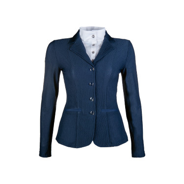 Chaqueta de concurso Mesh Linda HKM