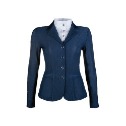 Chaqueta de concurso Mesh Linda HKM