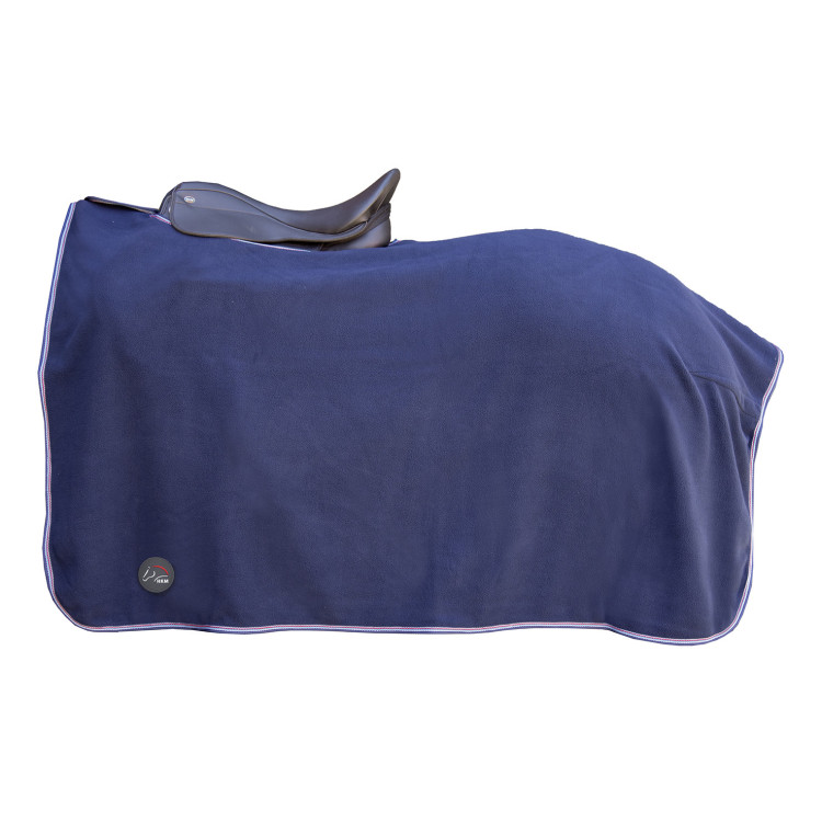 Cubre riñones polar con Velcro HKM