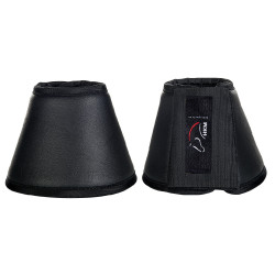 Campanas Soft Comfort cuero sintético HKM