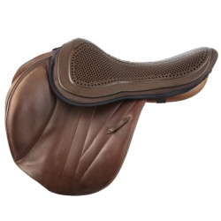 Funda de asiento de gel amortiguador Acavallo Gel Out 10 mm - Salto Funda de asiento de gel amortiguador Acavallo Gel Out 10 mm - Salto