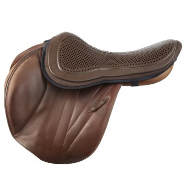 Funda de asiento de gel amortiguador Acavallo Gel Out 10 mm - Salto Funda de asiento de gel amortiguador Acavallo Gel Out 10 mm - Salto