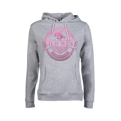 Sudadera con capucha Wild West HKM Sudadera con capucha Wild West HKM