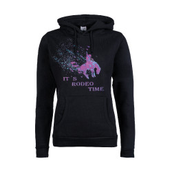 Sudadera con capucha Rodeo HKM