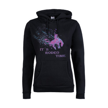 Sudadera con capucha Rodeo HKM