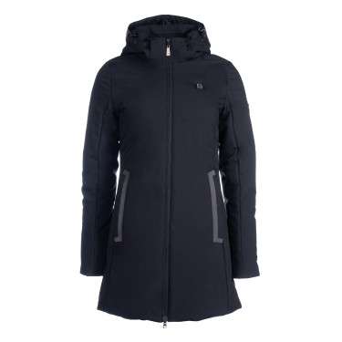 Chaqueta calefactable Elegant Style HKM